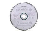 Tarcza tnąca Metabo 628223000