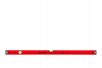 Poziomica libella PRO 1 m