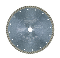 Tarcza Diamentowa DUT 230mm do Betonu Milwaukee