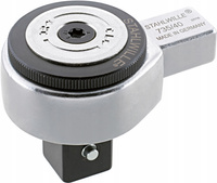 Grzechotka Wtykowa 735/20 Przełączalna Stahlwille