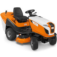 Traktor Ogrodowy Spalinowy STIHL RT 5112