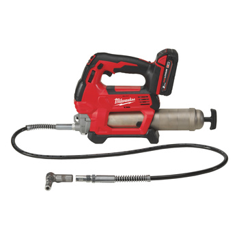 Milwaukee Smarownica M18 GG-0 4933440493
