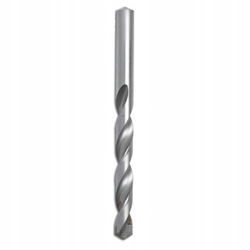 Wiertło Z Węglikiem 50 HRC TCT 3.0x33/61mm Irwin