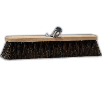 MIOTŁA ZAMIATACZ MAGAZYNOWY 50 CM MIESZANKA UCHWYT