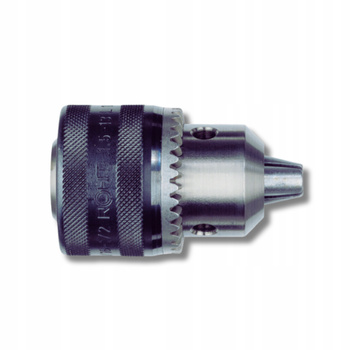 MILWAUKEE Uchwyt wiertarski z kluczem 1,0-10,0 mm 1/2" 4932269401 - 1 szt.