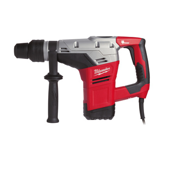 Milwaukee MŁOT WIERCĄCO-KUJĄCY KLASA 5 KG SDS-MAX