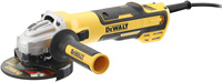 Szlifierka kątowa DeWalt DWE4357QS 1700 W 230 V