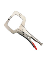 Szczypce spawalnicze TYP C 280mm YT-2468 YATO