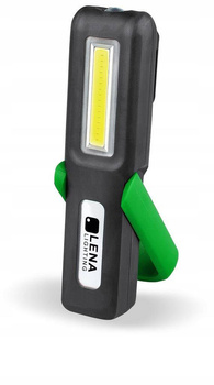 LENA HANDY FUTURE LED Lampa warsztatowa 150lm