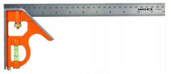 Kątownik uniwersalny Bahco CS300
