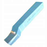 Nóż Tokarski Boczny NNBe 2525 SK5 ISO 6R Pafana