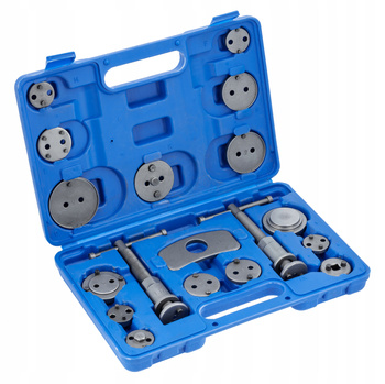 Zestaw do montażu tłoczków hamulcowych Hogert Technik HT8G374