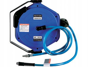 ZWIJADŁO ADLER Z PRZEWODEM POLIURETANOWYM AD-1215i 12x8 mm