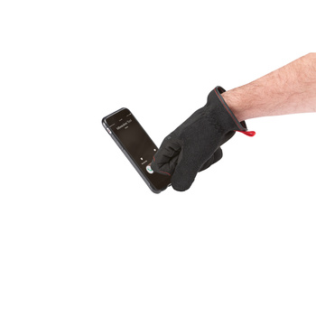 Milwaukee Rękawice ochronne elastyczne FREE-FLEX