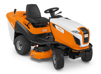 TRAKTOR OGRODOWY STIHL RT 5097.1 Z