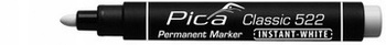 Marker Pica Biały Classic Uniwersalny 522/52 PICA