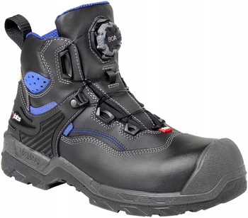 Obuwie robocze trzewiki Jalas 1278 S3 BOA R.45
