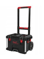 Skrzynia Narzędziowa Wózek na Narzędzia Milwaukee