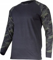 Koszulka robocza longsleeve Lahti Pro L4023103 L