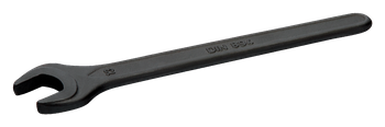 Klucz Płaski Jednostronny 65mm BAHCO