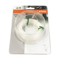 Żyłka Tnąca Okrągła 1,4mm x 16m STIHL