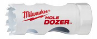 Milwaukee Bimetalowe kobaltowe otwornice HOLE DOZER™
