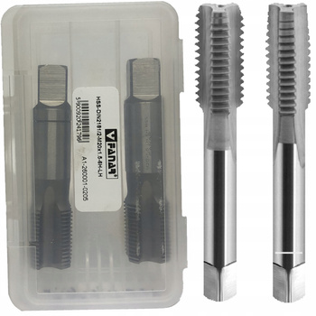 Gwintownik ręczny Fanar A12600010205