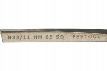 Strug ręczne Festool 4014549075357