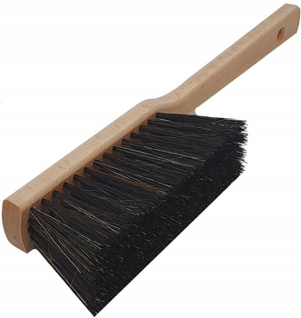 Szczotka manualna do podłogi Crawtico