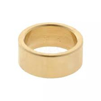 Stihl tuleja wału pierścień redukcyjny do tarczy 25,4mm / 20 mm TS 400 TS 420 TS 700 TS 800