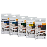 KREDA NIEBIESKA STIHL