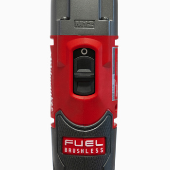 Milwaukee M12 FUEL™  Nożyce do blachy 1.6 mm