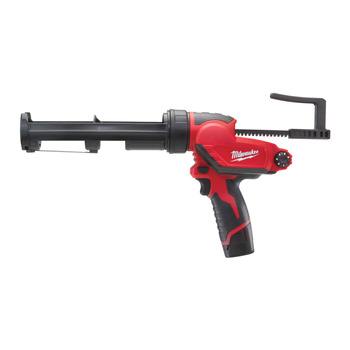 Milwaukee M12 Subkompaktowy pistolet do klejenia 