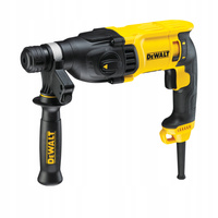Młotowiertarka DeWalt SDS Plus 800 W
