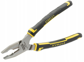 Szczypce Stanley 0-89-868
