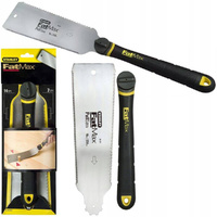 Piła ręczna do drewna Stanley 0-20-501