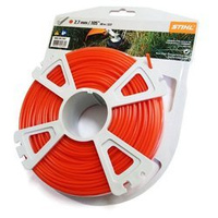 Żyłka Tnąca STIHL 2.7mm do Głowicy Wykaszarki Oryginalna Zbrojona