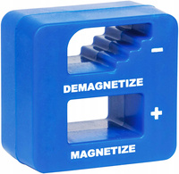 MAGNETYZER DEMAGNETYZER WKRĘTAKÓW BITÓW ŚRUB