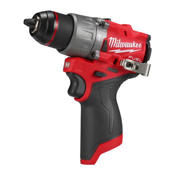 Milwaukee M12 FUEL™ Subkompaktowa wiertarka udarowa