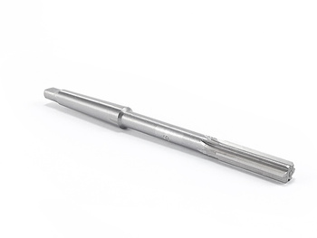 ROZWIERTAK MASZYNOWY WYKAŃCZAK NRTc FI 14 H7 HSS Z CHWYTEM MORSA FENES