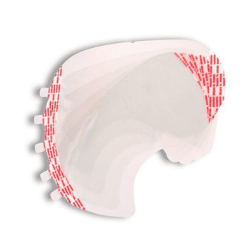 Maska przeciwpyłowa 3M 6885 pełnotwarzowa