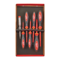 Zestaw wkrętaków Milwaukee 4932464068 7 elementów