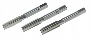 Gwintownik ręczny DIN-352/3 M14 HSS-G VOLKEL