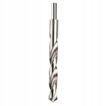 Irwin wiertło metal HSS DIN-338 13.5mm podtaczane