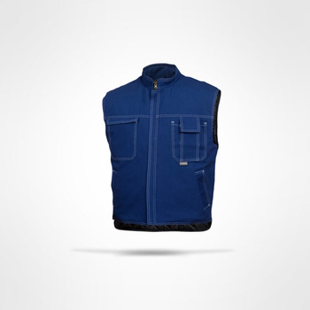 Kamizelka robocza Sara mężczyźni 3XL