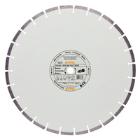 TARCZA DIAMENTOWA  STIHL B10 D350 14"