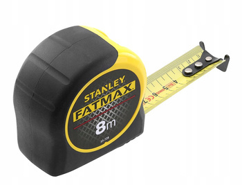 Miara Miarka Zwijana Metrówka FatMax 8m STANLEY
