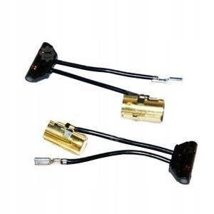 FESTOOL 490714 SZCZOTKI WĘGLOWE ES/ETS 150 3/5 EQ