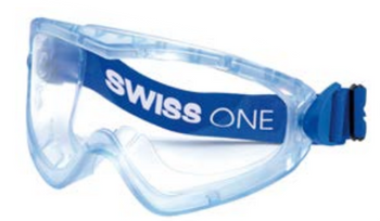 Gogle ochronne Swiss One Profile 2PROV23C