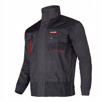 Bluza Robocza Ochronna Męska roz. 2L/54 Lahti Pro